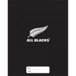 All Black Book Cover 1b5 | 61-113644