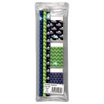 Spencil Lead Pencil &amp; Eraser Big Wheels Sports Collage Pixel | 61-113670