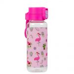 Spencil Fancy Flamingo Water Bottle | 61-113738