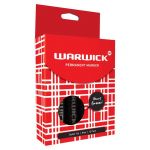 Warwick Marker Blue Bullet Tip Permanent Box 12 | 61-117365