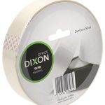 Dixon Tape Masking 24mmx50m | 61-117508