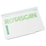 Rotascan File Twin Pocket Free Standing | 61-120061