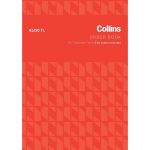 Collins Goods Order A5/50tl Triplicate No Carbon Required | 61-120159
