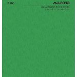 Milford Fsc Mix 70% A4 7 Money Column 26 Leaf Limp Analysis Book | 61-120163