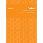 Collins Manifold A5/50dl No Carbon Required | 61-120272
