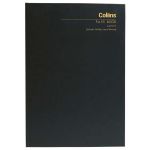Collins Wage Book Hard Cover A4 P9-77 | 61-120304