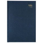 Collins Notebook A5/144 144 Leaf | 61-120324