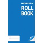 Warwick Roll Book 28 Leaf 330x205mm | 61-120515