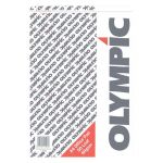 Olympic Pad A4 Office 50 Leaf 80gsm | 61-120649