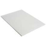Olympic Topless Pad A4 80 Leaf 50gsm | 61-120654