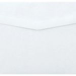 Croxley Envelope Cheque Mailer Tropical Seal 215x102mm Box 500 | 61-130244