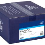 Croxley Envelope Maxpop Tropical Seal Box 500 | 61-130284