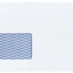 Croxley Envelope Maxpop Window Seal Easi Box 500 | 61-130287