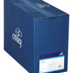 Croxley Envelope C4 Window Tropical Seal Wallet Box 250 | 61-133328