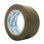 Cellux 0726r Pp Packaging Brown 48mmx100m | 61-1400755