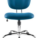 Brenton Chair Studio Blue Low Back | 61-141155