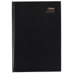 Collins Diary Mid Any Year A52 1 July-30 June | 61-150565
