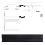 Milford Calendar Stand 13e Acrylic Side Opening Punch | 61-161020