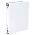 Fm Binder Overlay A4 2/26 White Insert Cover | 61-171600