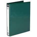 Fm Binder Overlay A4 2/26 Green Insert Cover | 61-171605