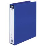 Fm Binder Overlay A4 2/38 Light Blue Insert Cover | 61-171631