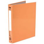 Fm Ringbinder Pastel Sunset Orange A4 | 61-172030