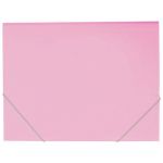 Fm Document Wallet Pastel Piglet Pink A4 | 61-172036