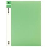 Fm Display Book Pastel A4 Mint Green 20 Pocket | 61-172039