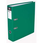 Fm Binder Radofile Green A4 Lever Arch | 61-172053