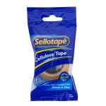 Sellotape 3250 Cellulose 15mmx10m 1 Unit | 61-1721243