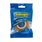Sellotape 3270 Cellulose Tape 15mmx33m | 61-1721245