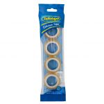Sellotape 32504 Cellulose 4-pack 15mmx10m | 61-1721259