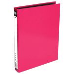 Fm Ringbinder Vivid Shocking Pink A4 | 61-172304