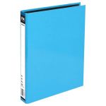 Fm Ringbinder Vivid Ice Blue A4 | 61-172305