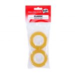Cellux P1810018 Classic Tape 2-pack 18mmx33 | 61-1723533