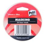 Cellux Masking Tape P1807024 24mmx20m | 61-1723539