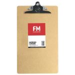 Fm Clipboard Hardboard Foolscap | 61-173300