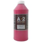 A2 Lightfast Heavybody Acrylic 1 Litre Alizarine Crimson | 61-177927