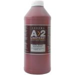 A2 Lightfast Heavybody Acrylic 1 Litre Burnt Sienna | 61-177929