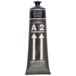 A2 Lightfast Heavybody Acrylic 120ml Burnt Umber | 61-177930