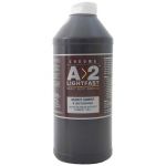 A2 Lightfast Heavybody Acrylic 1 Litre Burnt Umber | 61-177931