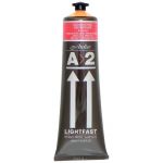 A2 Lightfast Heavybody Acrylic 120ml Cadmium Red Medium | 61-177933