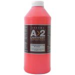 A2 Lightfast Heavybody Acrylic 1 Litre Cadmium Scarlet | 61-177936