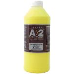 A2 Lightfast Heavybody Acrylic 1 Litre Cadmium Light Yellow | 61-177938