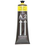 A2 Lightfast Heavybody Acrylic 120ml Cadmium Yellow Medium | 61-177939