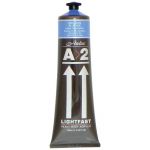 A2 Lightfast Heavybody Acrylic 120ml Cerulean Blue | 61-177941