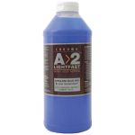 A2 Lightfast Heavybody Acrylic 1 Litre Cerulean Blue | 61-177942