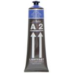 A2 Lightfast Heavybody Acrylic 120ml Cobalt Blue | 61-177943