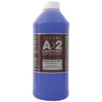 A2 Lightfast Heavybody Acrylic 1 Litre Cobalt Blue | 61-177944