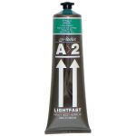 A2 Lightfast Heavybody Acrylic 120ml Pthalo Green | 61-177955